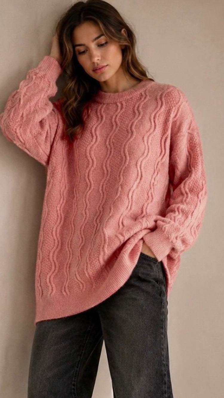 Sweater Becca