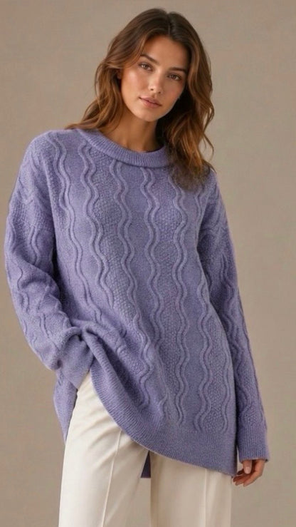 Sweater Becca