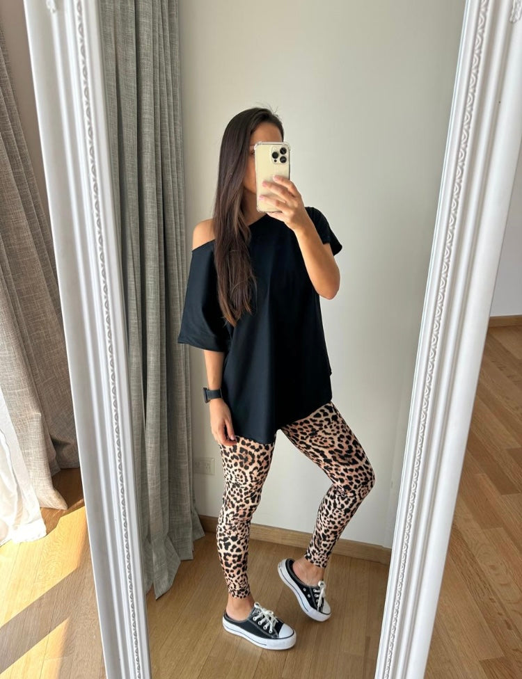 Calza Rafaela sin forro