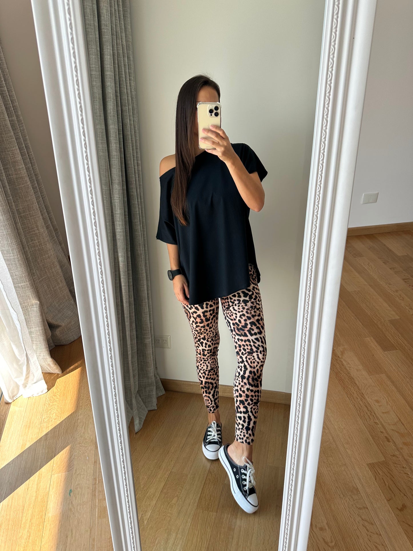 Calza Rafaela sin forro