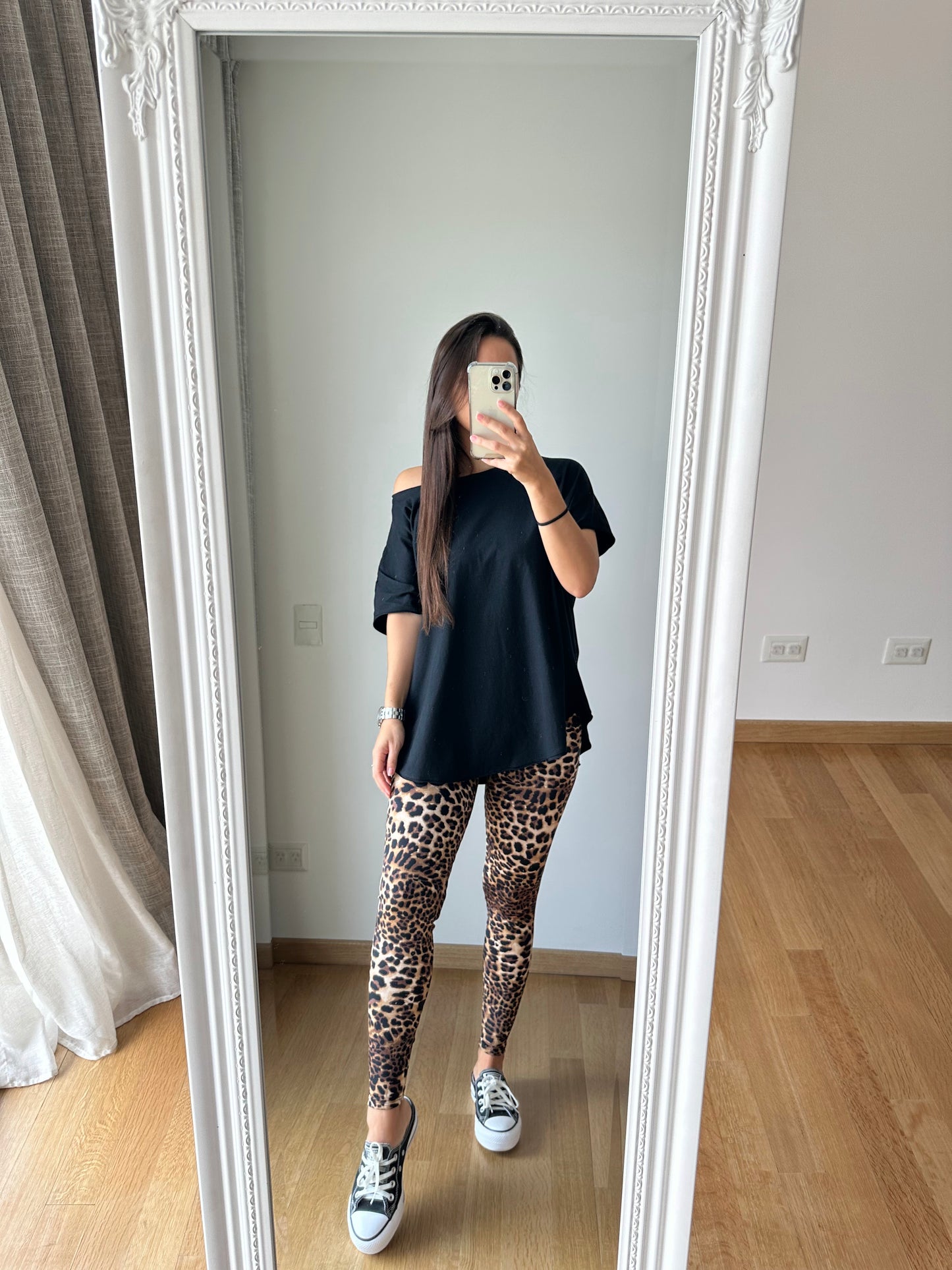 Calza Rafaela sin forro