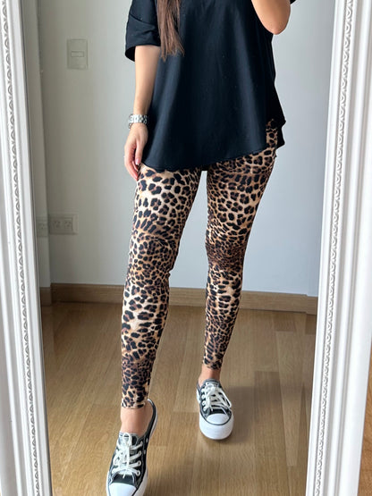 Calza Rafaela sin forro