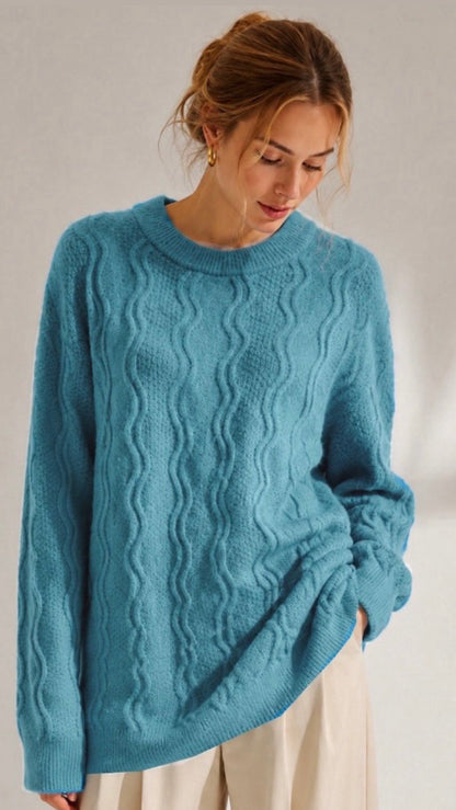 Sweater Becca