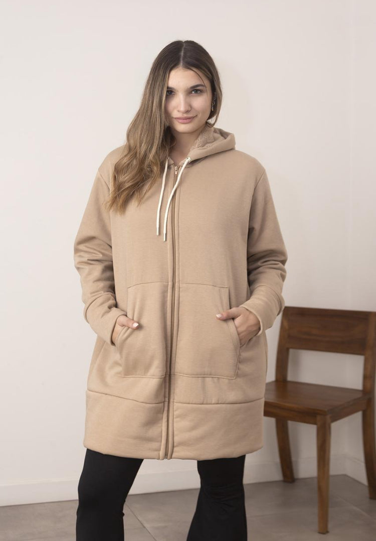 Poleron Algodón Andy