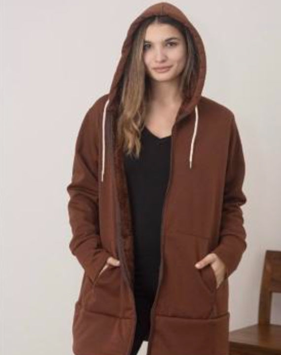 Poleron Algodón Andy