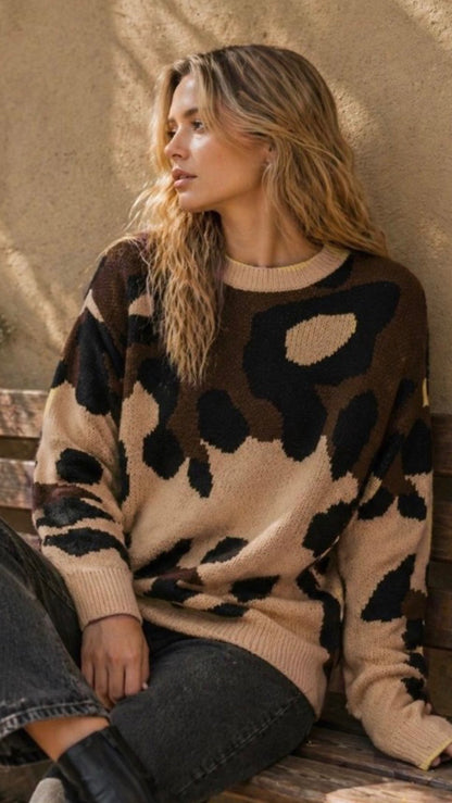 Sweater Isis