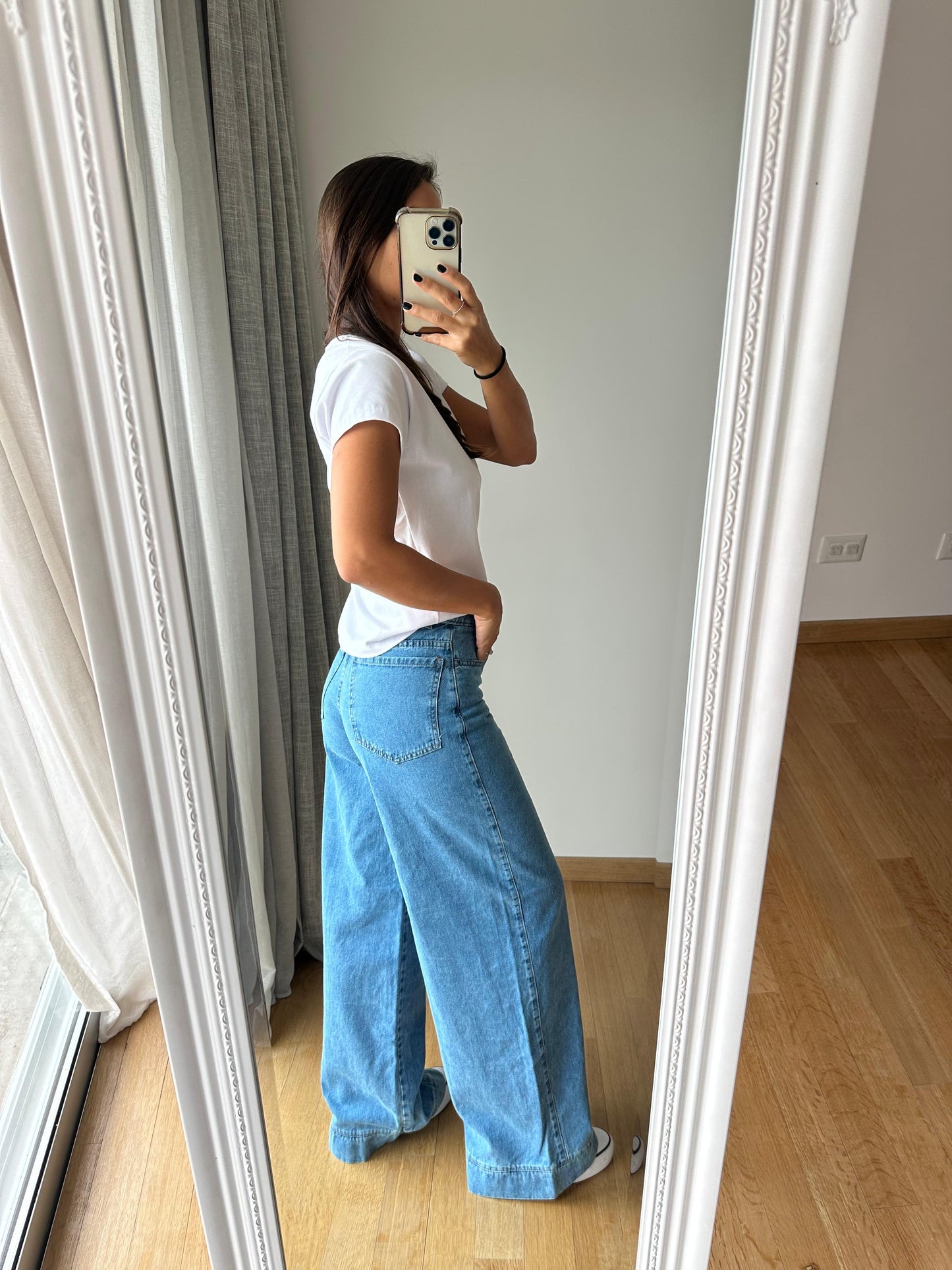 Jeans Kiki