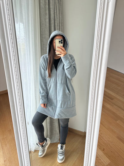 Poleron Algodón Andy