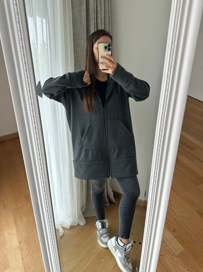 Poleron Algodón Andy