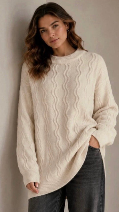 Sweater Becca