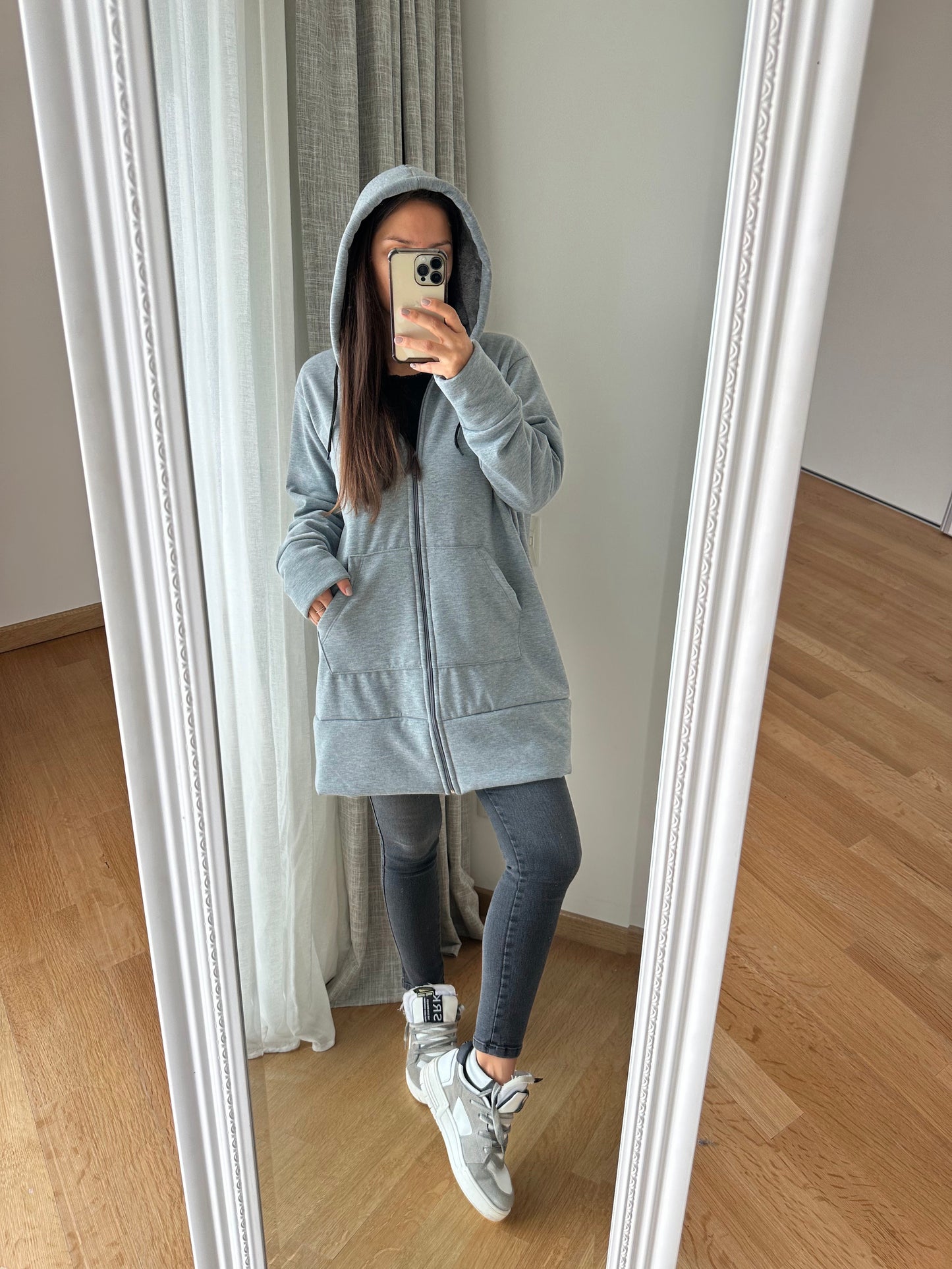 Poleron Algodón Andy