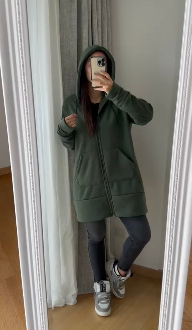 Poleron Algodón Andy