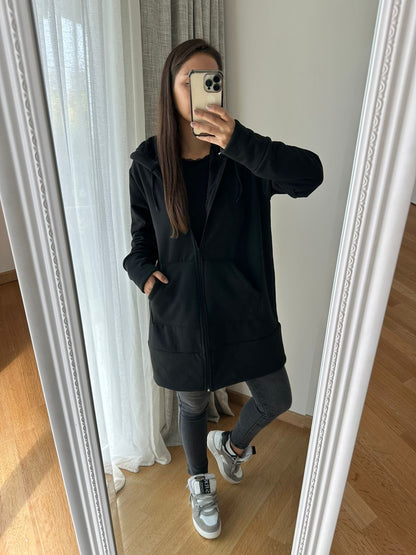 Poleron Algodón Andy