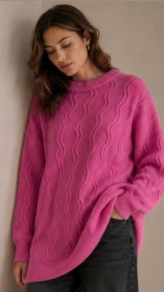 Sweater Becca
