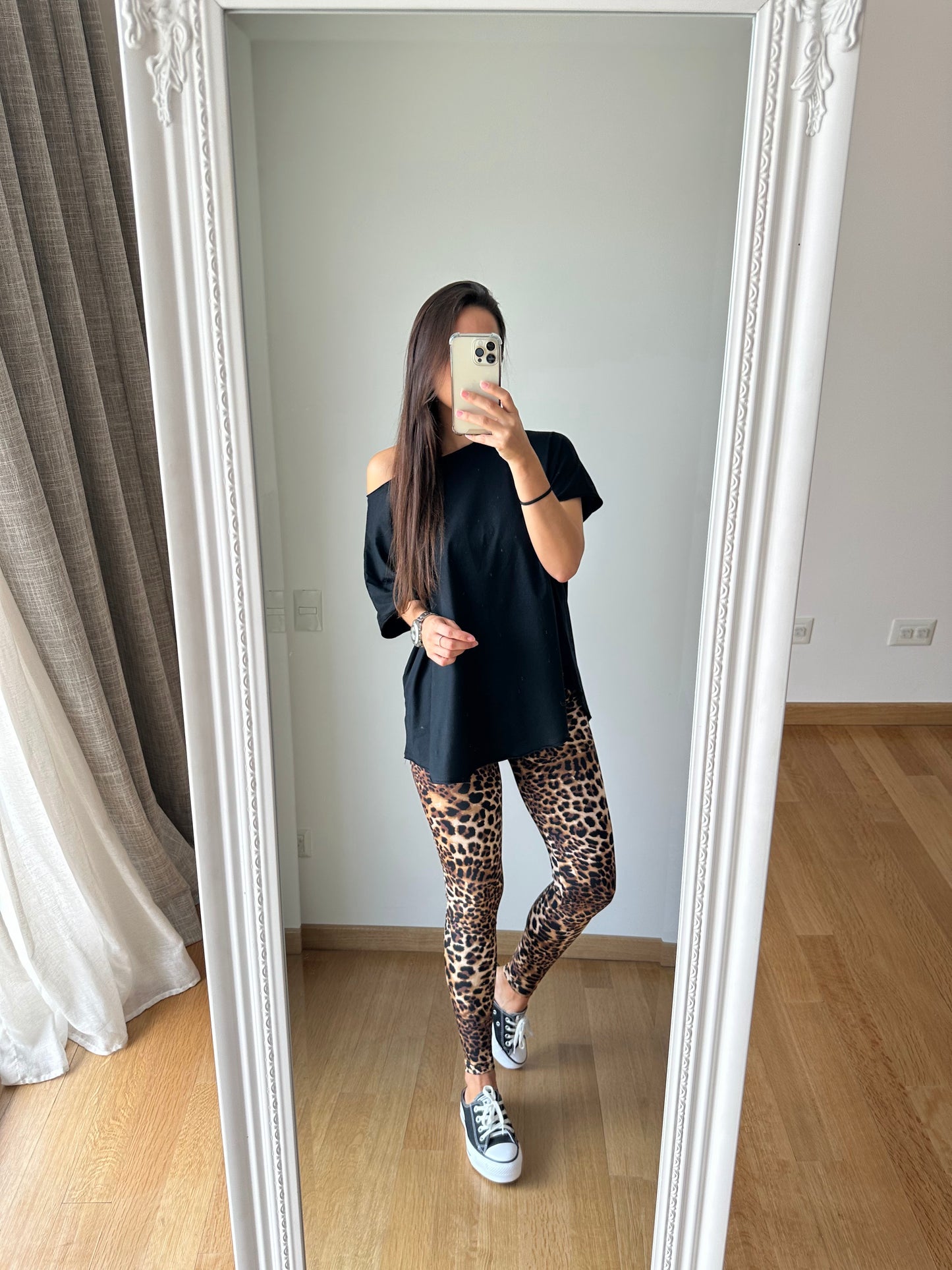 Calza Rafaela sin forro