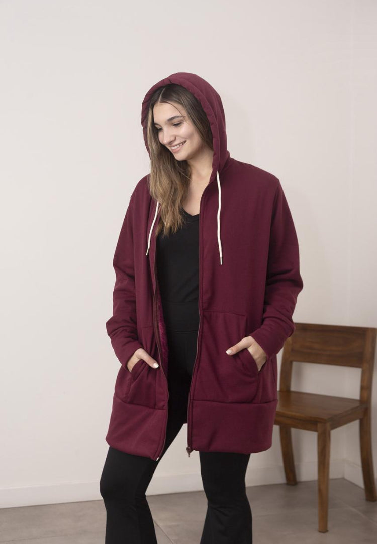 Poleron Algodón Andy