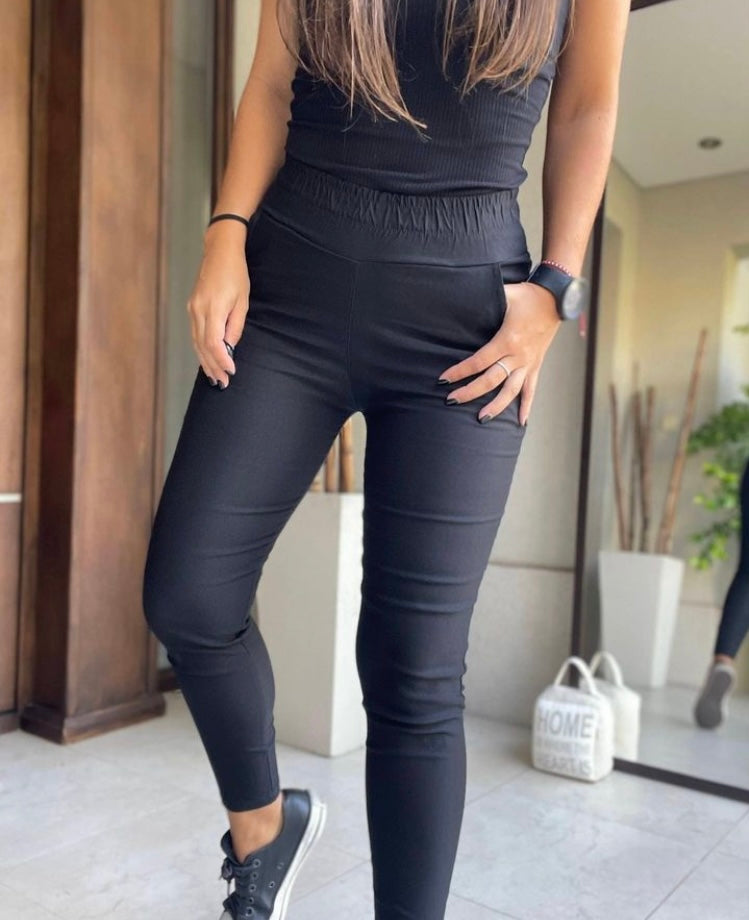 Pantalón Bengalína