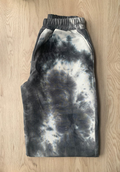 Palazzo Tie Dye